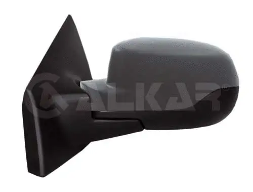 Exterior Mirror (6129176)