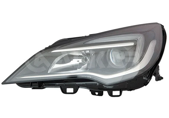 Headlight (2755438)