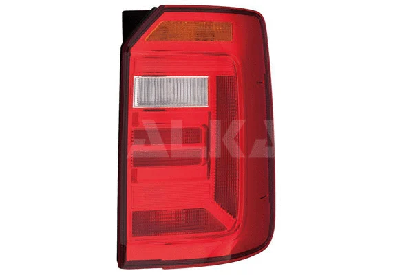 Tail Light Assembly (2262154)