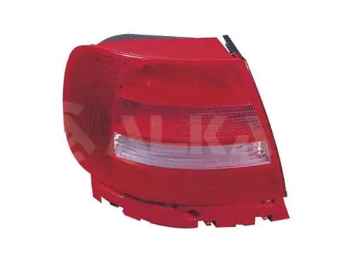 Tail Light Assembly (2201505)