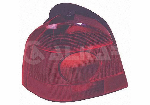 Tail Light Assembly (2011167)