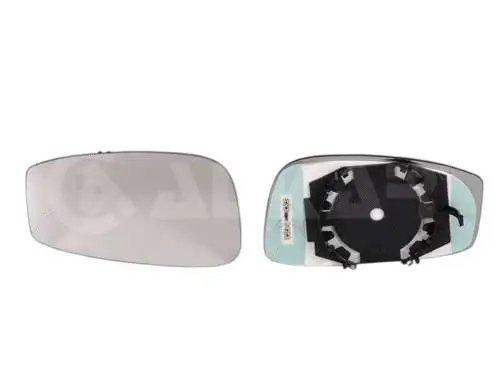 Mirror Glass, exterior mirror (6431931)