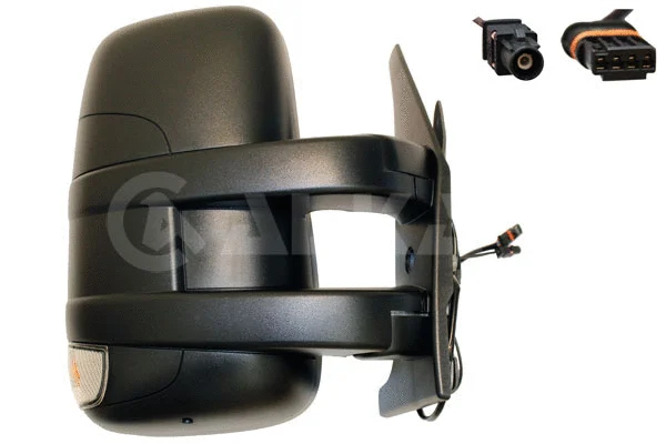 Exterior Mirror (9202249)