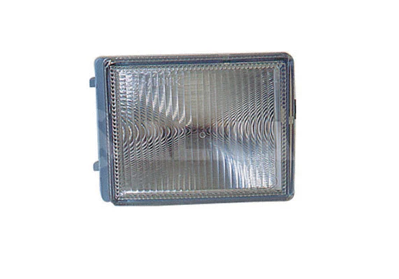 Eyelid, front fog light (3321112)