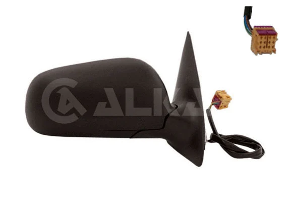 Exterior Mirror (6126559)