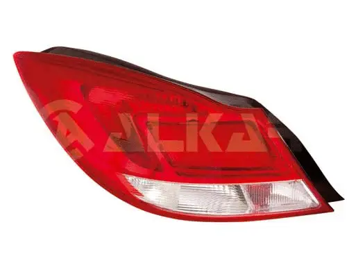 Tail Light Assembly (2211426)
