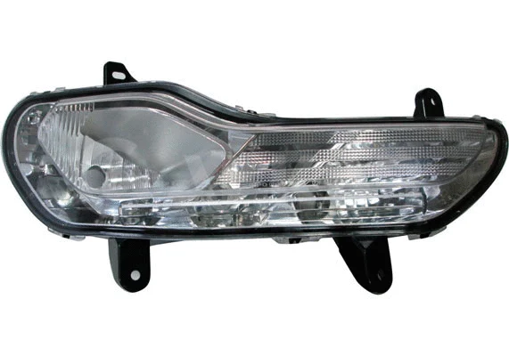 Front Fog Light (2912381)