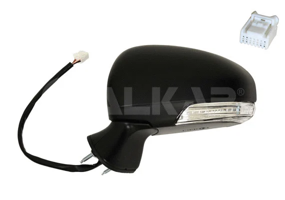 Exterior Mirror (6143257)