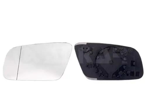 Mirror Glass, exterior mirror (6401797)