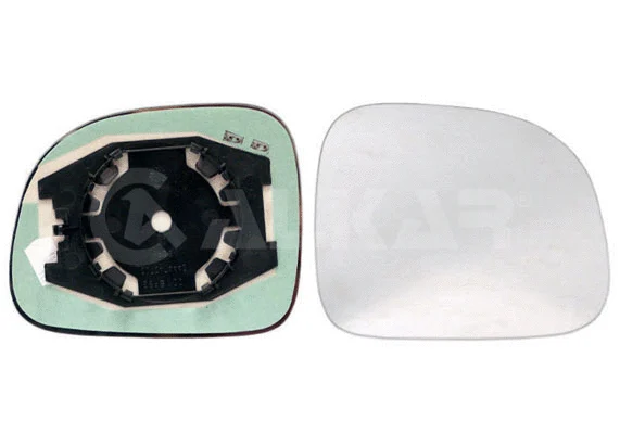 Mirror Glass, exterior mirror (6432934)