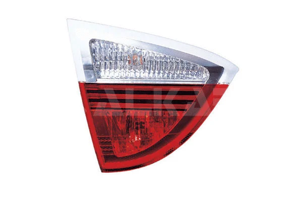 Tail Light Assembly (2215836)