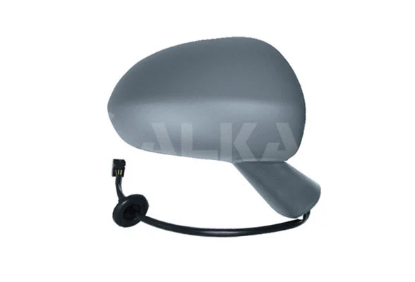 Exterior Mirror (6156424)