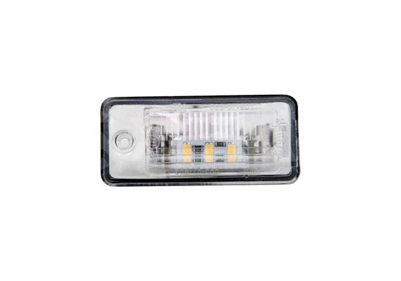 Licence Plate Light (2404500)