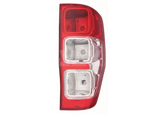 Tail Light Assembly (2212962)