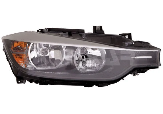 Headlight (2782843)