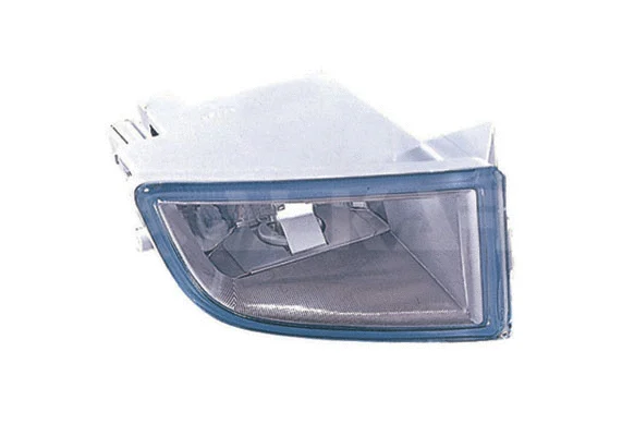 Front Fog Light (2906522)