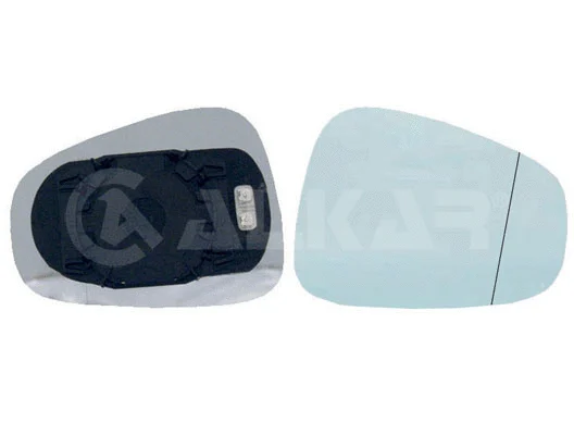 Mirror Glass, exterior mirror (6412464)