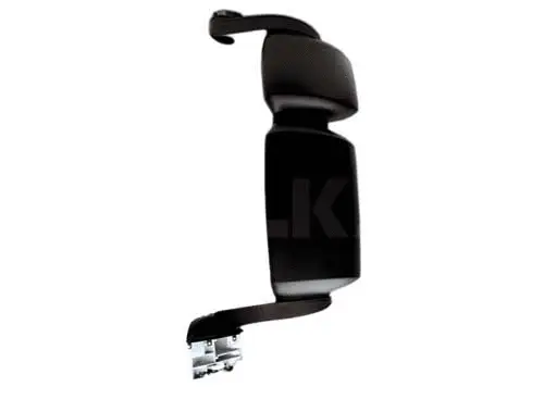 Exterior Mirror, driver cab (9425244)
