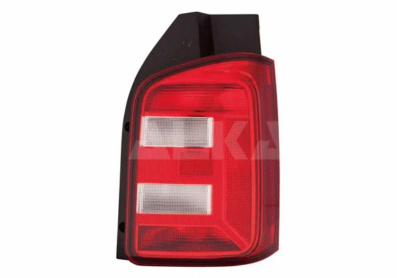 Tail Light Assembly (2202923)