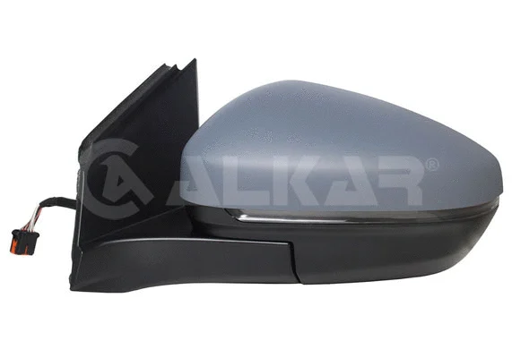 Exterior Mirror (6139882)