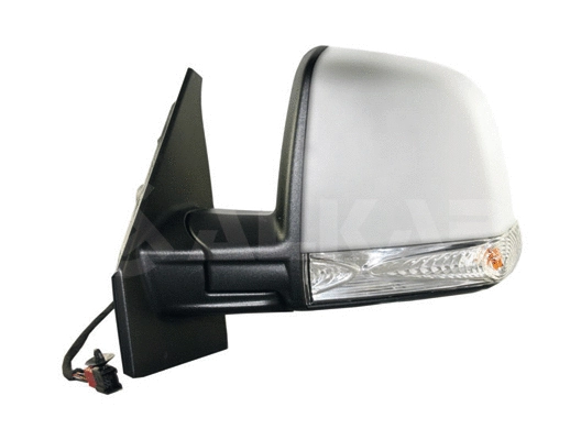 Exterior Mirror (9239929)