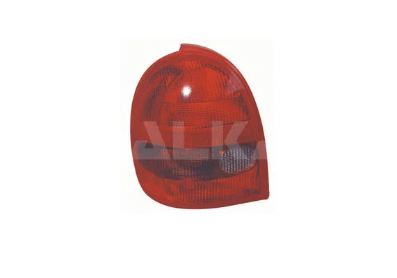 Tail Light Assembly (2201417)