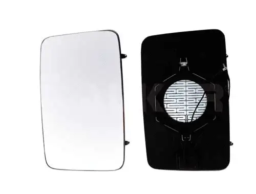 Mirror Glass, exterior mirror (6433961)