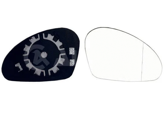 Mirror Glass, exterior mirror (6426802)