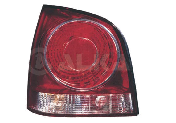 Tail Light Assembly (2011110)