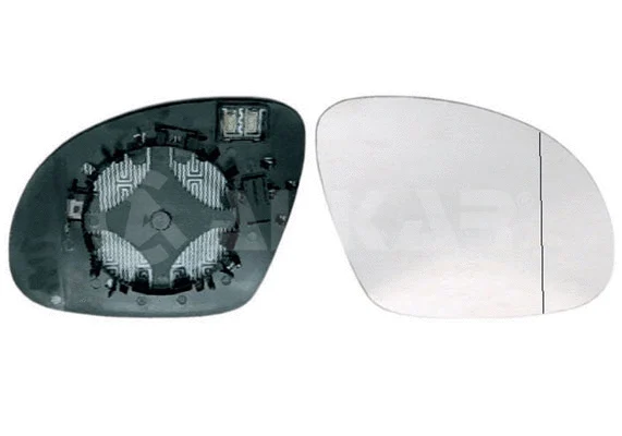 Mirror Glass, exterior mirror (6432136)