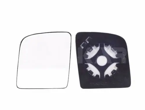 Mirror Glass, exterior mirror (6401390)