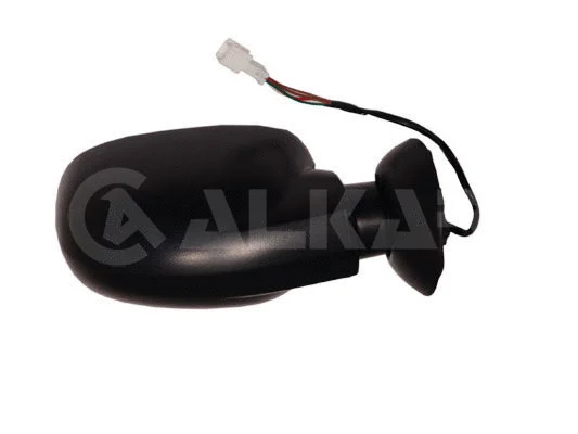 Exterior Mirror (6112590)