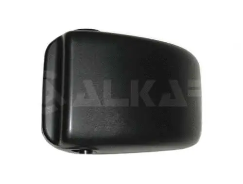 Cover, wide angle mirror (7331141)