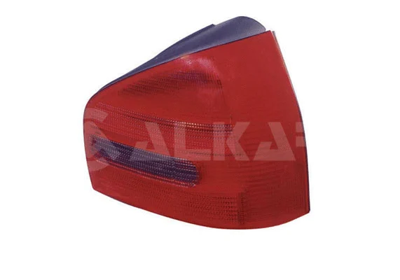 Tail Light Assembly (2202500)