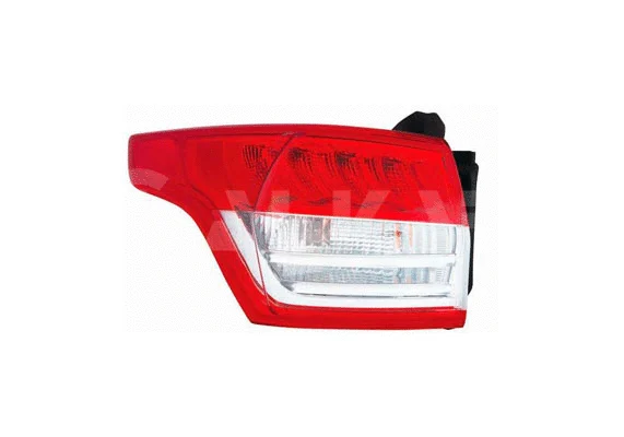 Tail Light Assembly (2005385)