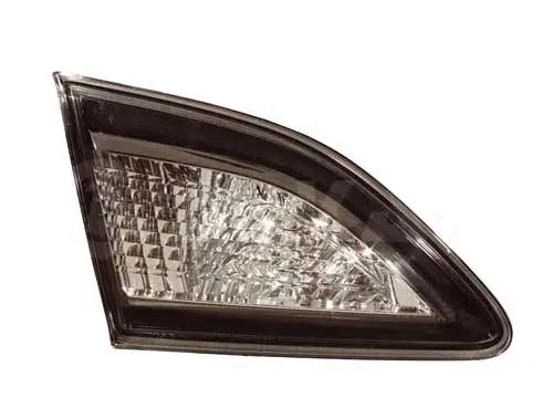Tail Light Assembly (2232652)