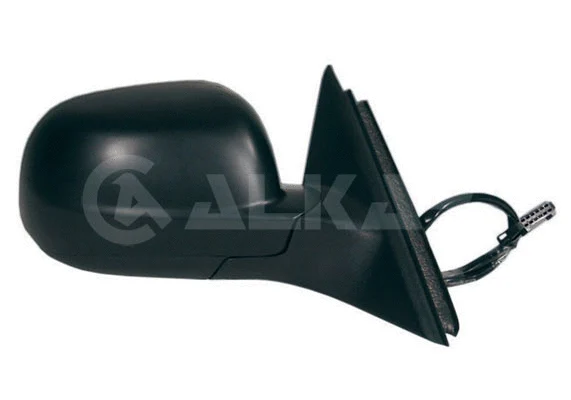 Exterior Mirror (6136116)