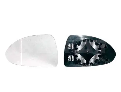 Mirror Glass, exterior mirror (6471424)