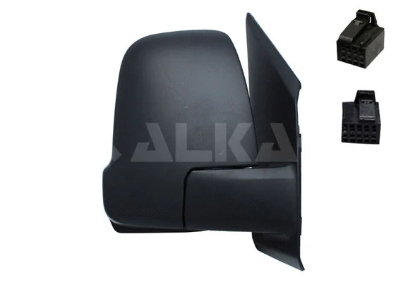 Exterior Mirror (9236021)