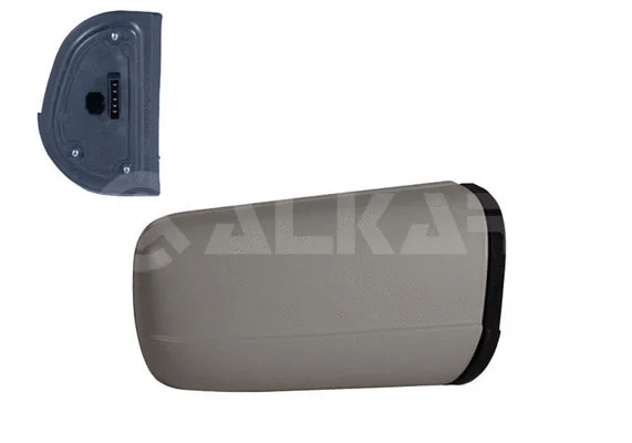 Exterior Mirror (6126539)