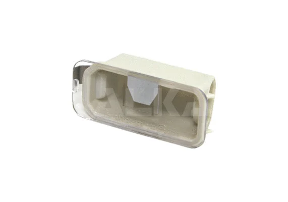 Licence Plate Light (2403378)