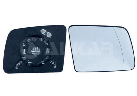 Mirror Glass, exterior mirror (6432396)