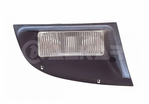 Front Fog Light (2902974)