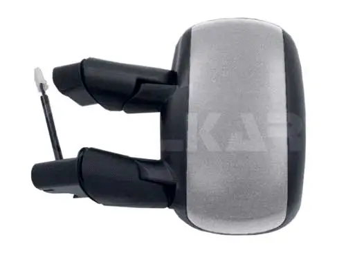 Exterior Mirror (9225930)