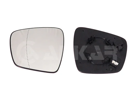 Mirror Glass, exterior mirror (6471330)