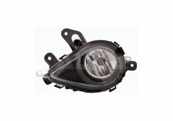 Front Fog Light (2931440)