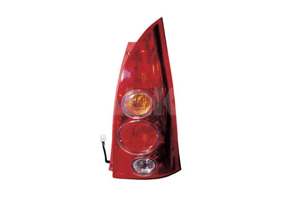 Tail Light Assembly (2202903)