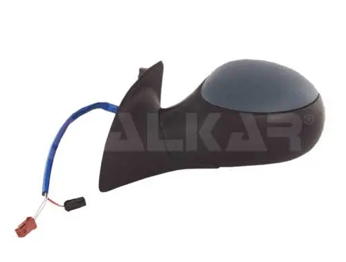 Exterior Mirror (9225742)