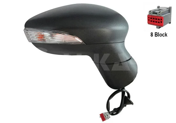 Exterior Mirror (6108394)