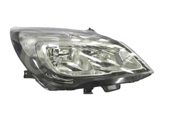 Headlight (2762752)